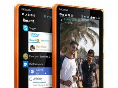 Отзывы, Характеристики Nokia X2 Dual Sim